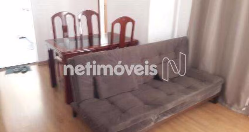 Venda Apartamento 2 quartos Juliana Belo Horizonte