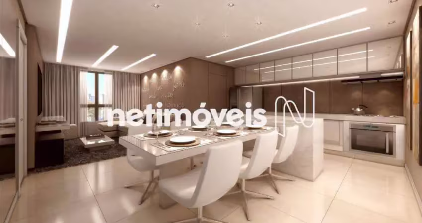 Venda apartamento 3 quartos funcionários belo horizonte