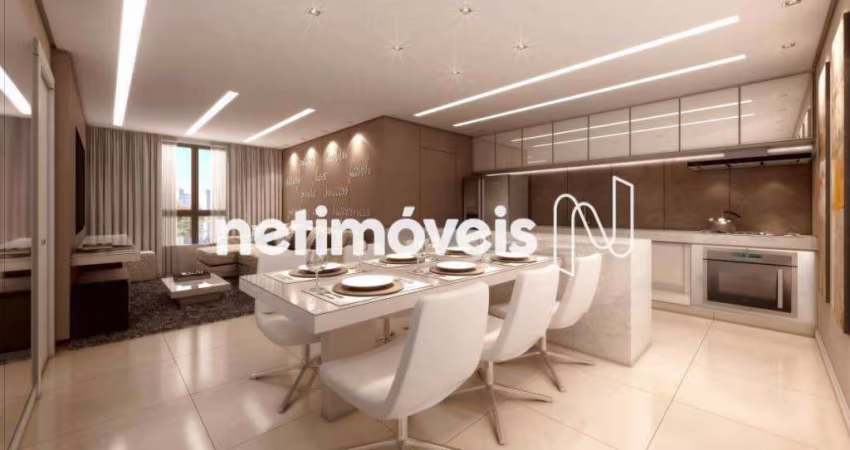 Venda Apartamento 3 quartos Funcionários Belo Horizonte