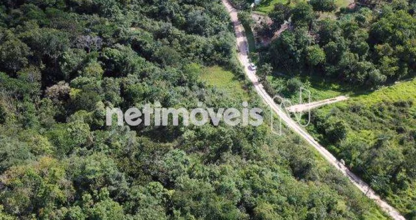Venda Lote-Área-Terreno Ravena Sabará
