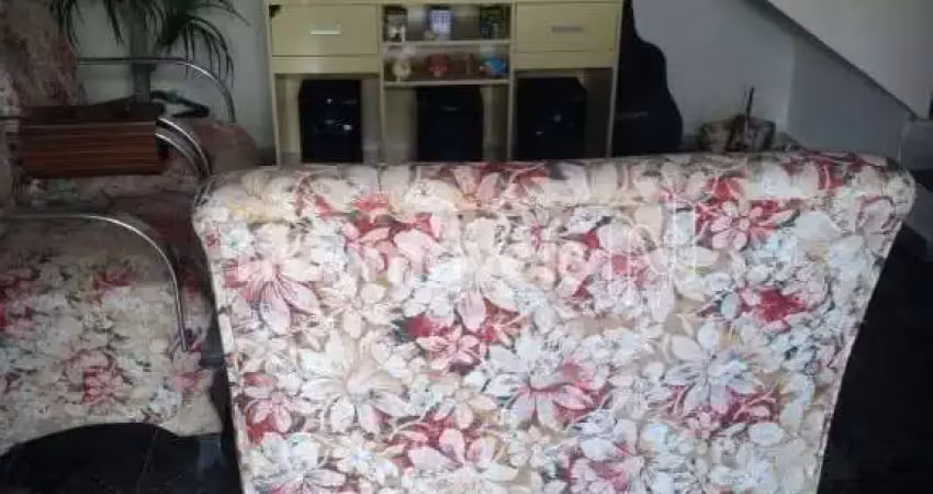 Casa com 5 quartos à venda na Rua Lunar, São Sebastião (Ressaca), Belo Horizonte