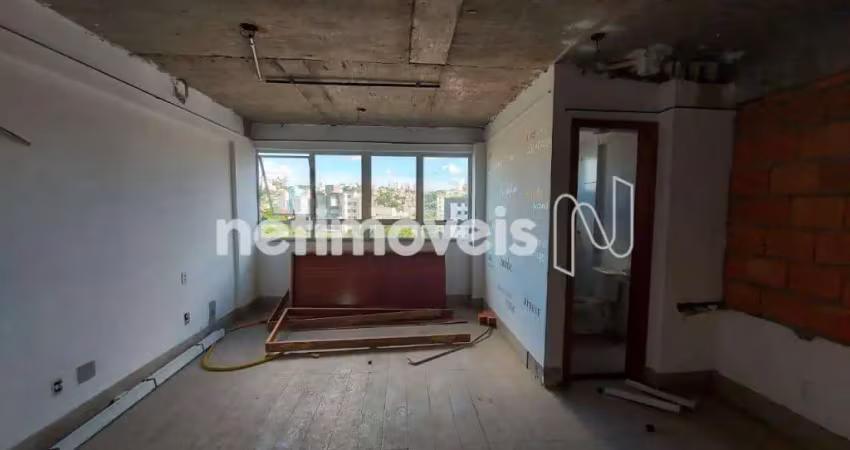 Sala comercial com 1 sala à venda na Rua Sena Madureira, Ouro Preto, Belo Horizonte