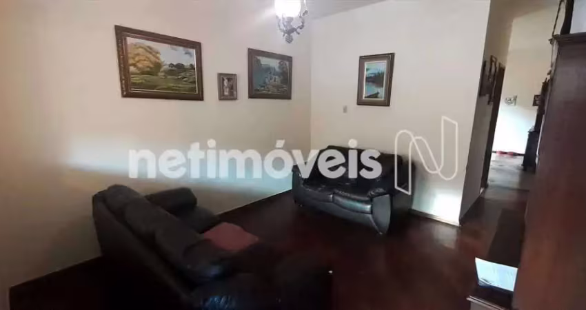 Casa com 3 quartos à venda na Rua Major Lage, Ouro Preto, Belo Horizonte