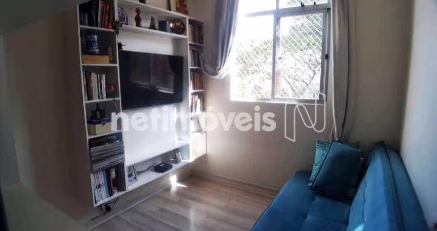 Venda Apartamento 3 quartos Alípio de Melo Belo Horizonte