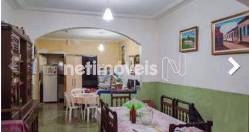 Venda Casa Graça Belo Horizonte