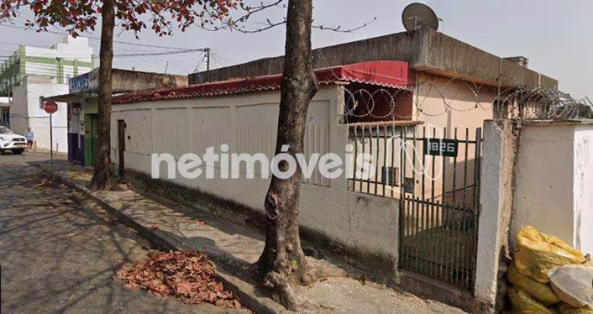 Venda Lote-Área-Terreno São Francisco Belo Horizonte