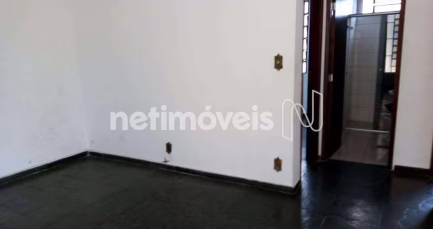 Venda Apartamento 2 quartos Guarani Belo Horizonte