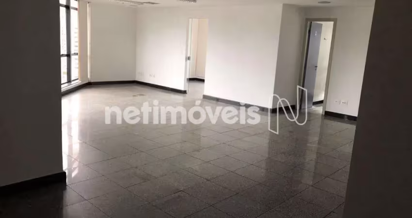 Ponto comercial à venda na Avenida Getúlio Vargas, Savassi, Belo Horizonte