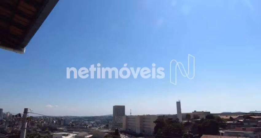 Casa com 4 quartos à venda no União, Belo Horizonte 