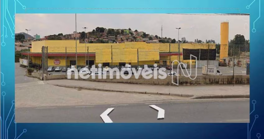 Venda Lote-Área-Terreno Vera Lúcia (justinópolis) Ribeirão das Neves