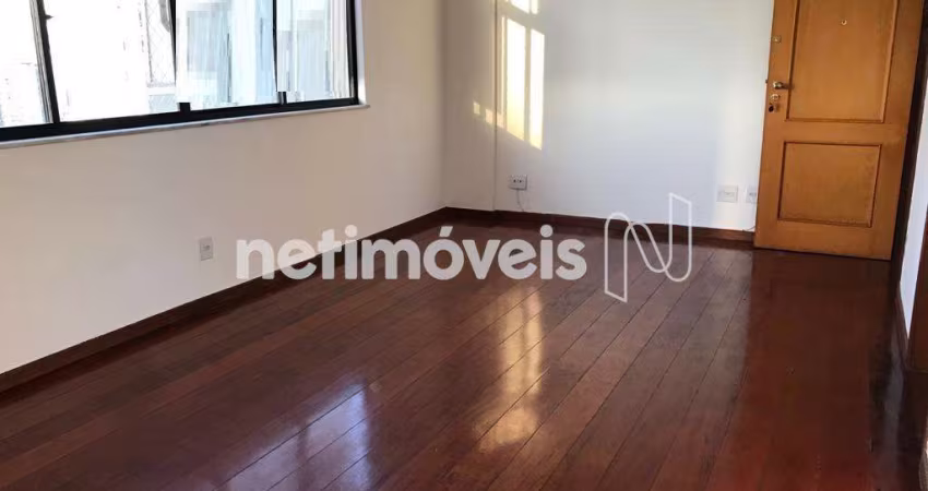 Venda Apartamento 3 quartos Santo Agostinho Belo Horizonte