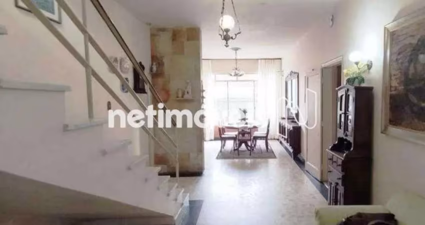 Venda Casa Serra Belo Horizonte