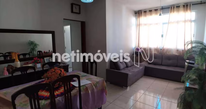 Venda Apartamento 3 quartos Cidade Nova Belo Horizonte