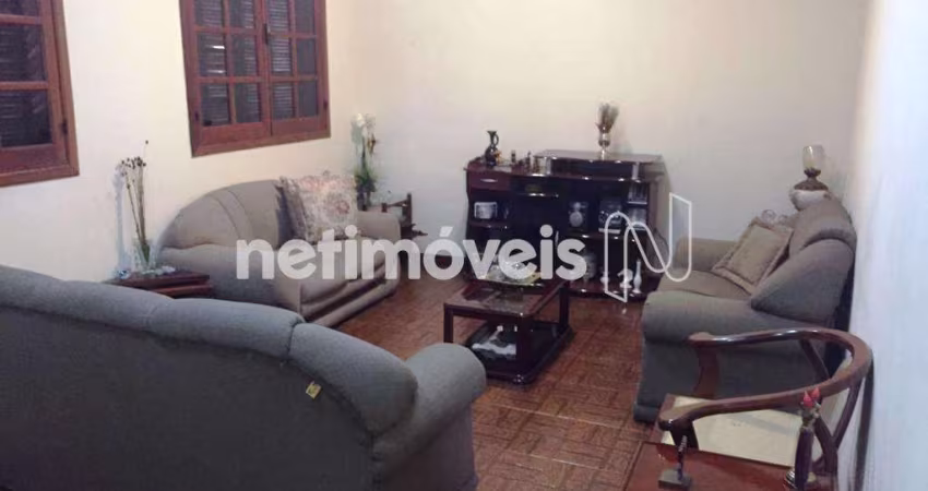 Venda Casa Ouro Preto Belo Horizonte