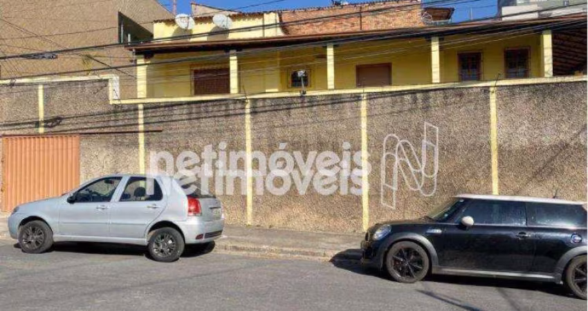 Venda Casa Concórdia Belo Horizonte