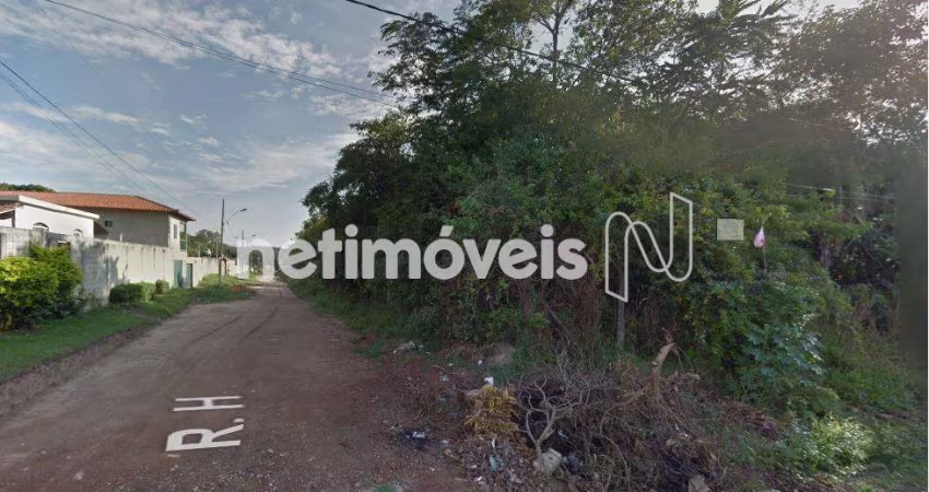 Venda Lote-Área-Terreno Tupã Contagem