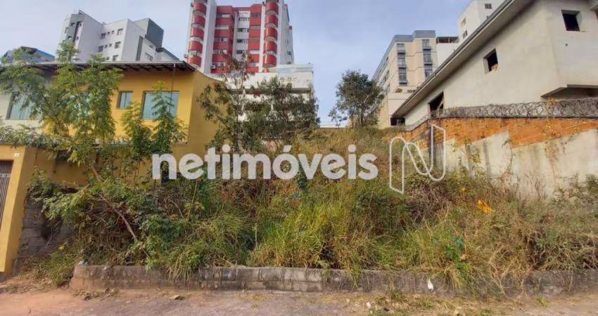 Venda Lote-Área-Terreno Manacás Belo Horizonte