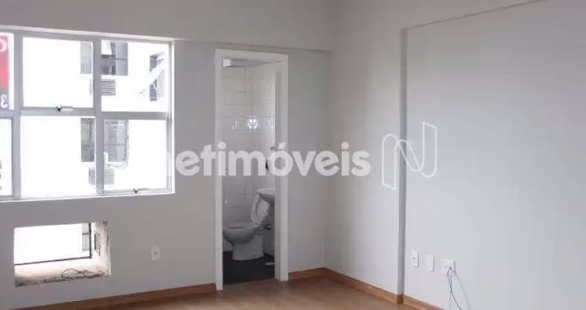 Ponto comercial à venda na Avenida do Contorno, 4045, Santa Efigênia, Belo Horizonte