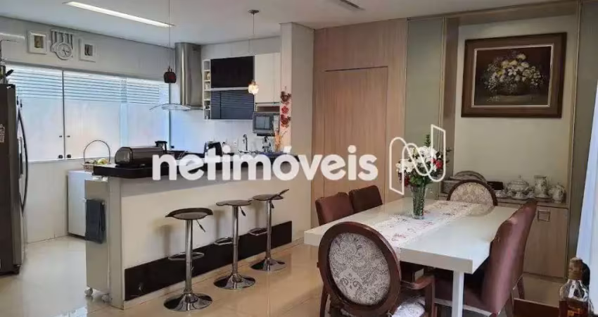 Venda Casa Nova Floresta Belo Horizonte