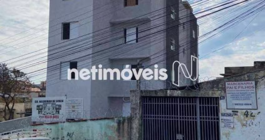 Venda Área Privativa Renascença Belo Horizonte