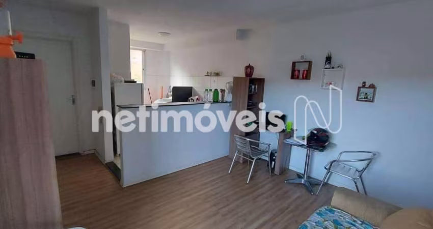 Venda Apartamento 2 quartos Vila Oeste Belo Horizonte