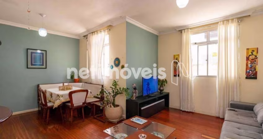Venda Apartamento 4 quartos Palmares Belo Horizonte
