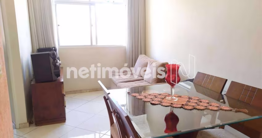 Venda Apartamento 2 quartos Manacás Belo Horizonte