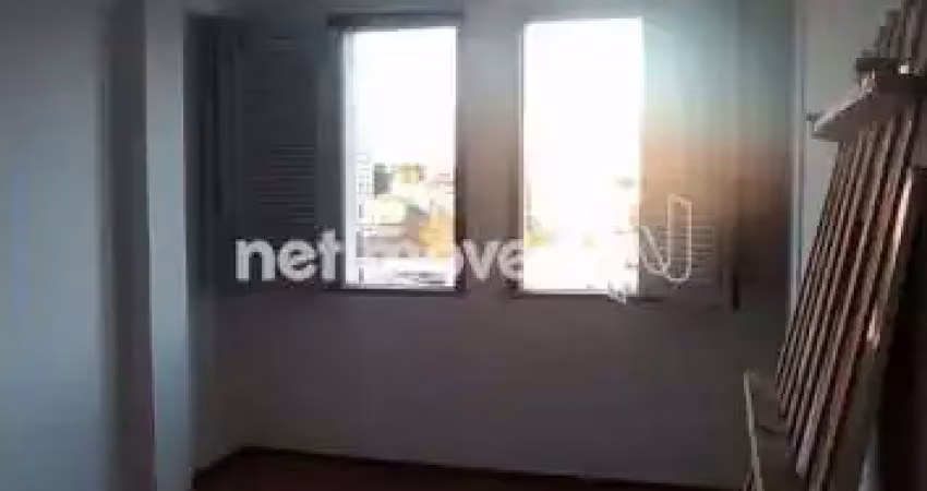 Apartamento com 3 quartos à venda na Praça Rui Barbosa, Centro, Belo Horizonte