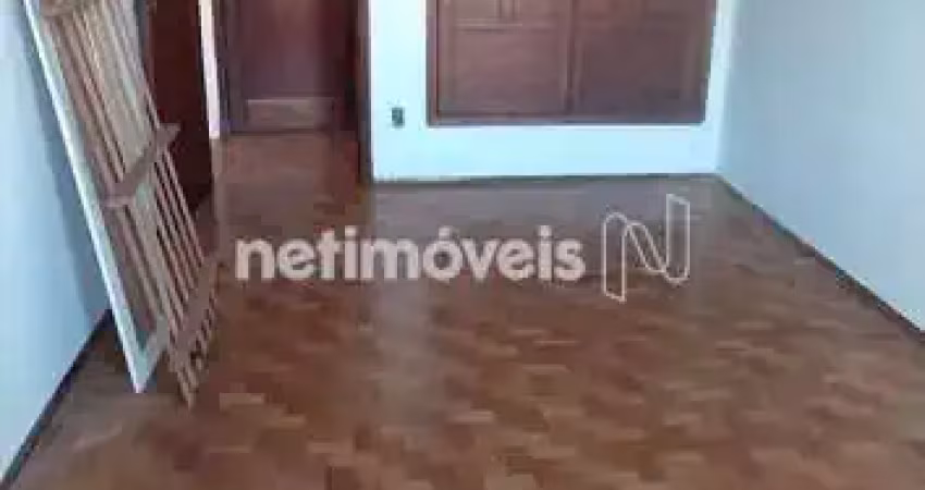 Apartamento com 3 quartos à venda na Praça Rui Barbosa, Centro, Belo Horizonte