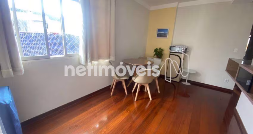 Venda Apartamento 2 quartos Sion Belo Horizonte