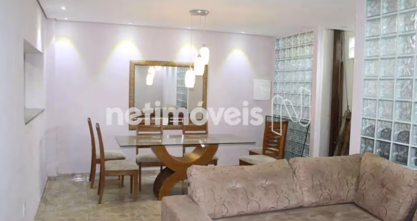 Venda casa em condomínio são joão batista belo horizonte