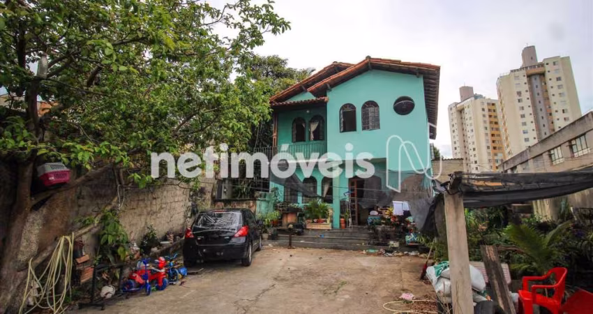 Venda Casa Horto Belo Horizonte