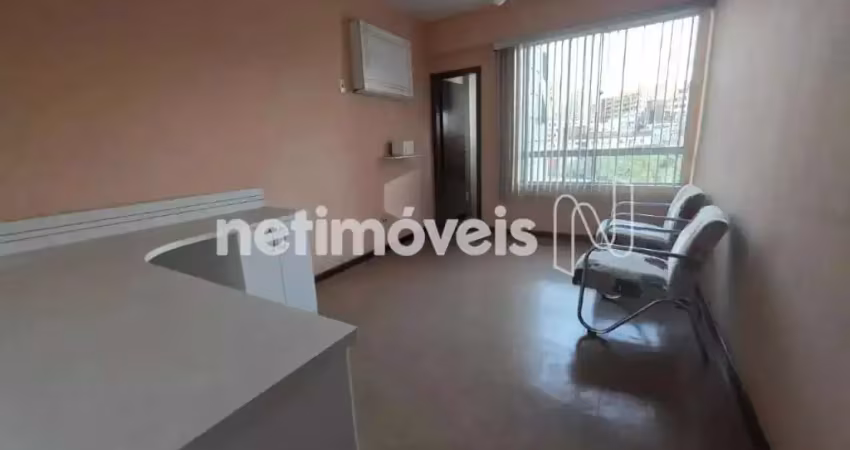 Sala comercial à venda na Avenida Brasil, Santa Efigênia, Belo Horizonte