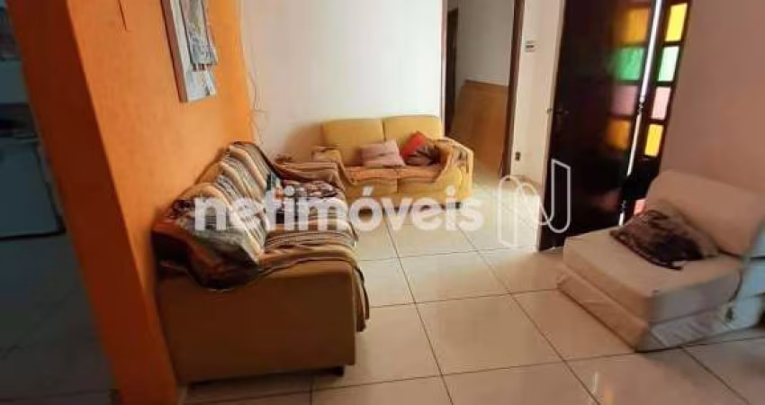 Venda Casa Glória Belo Horizonte