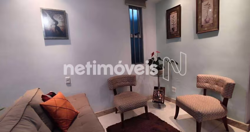 Venda Apartamento 3 quartos Padre Eustáquio Belo Horizonte