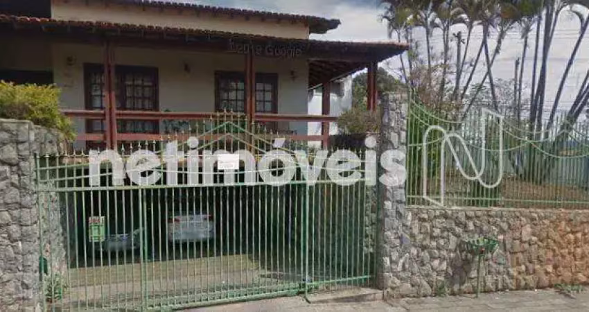 Venda Casa Parque Jardim Itaú Vespasiano