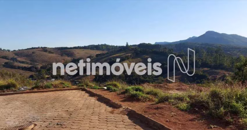 Terreno comercial à venda na Rua dos Manacás, Centro, Prados
