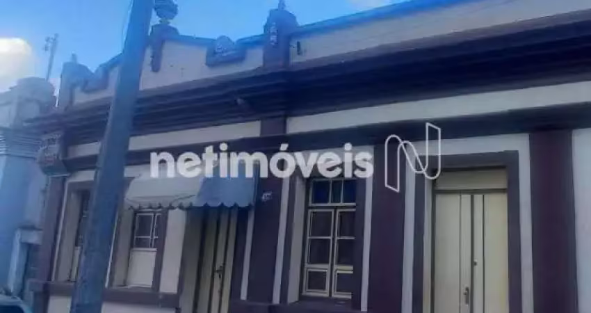 Casa com 5 quartos à venda na Rua do Serro, Centro, Santa Luzia