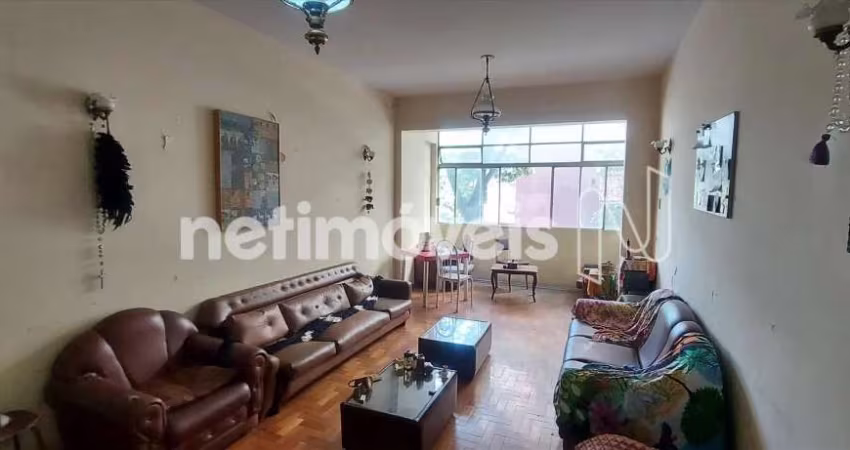 Venda Apartamento 3 quartos Centro Belo Horizonte