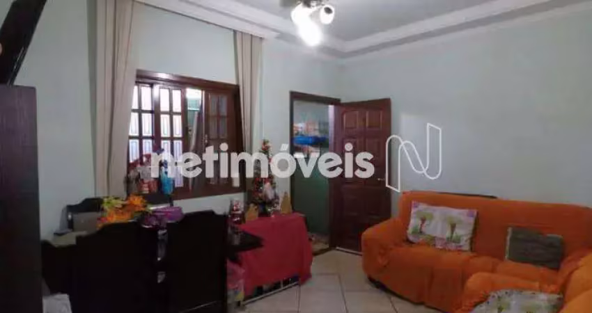 Venda casa geminada piratininga (venda nova) belo horizonte