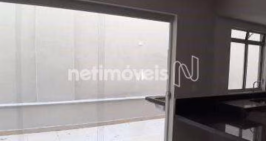 Venda Área Privativa Santo Agostinho Belo Horizonte