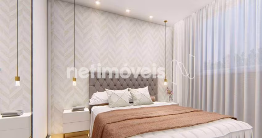Venda Apartamento 2 quartos Rio Branco Belo Horizonte