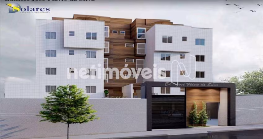 Venda Apartamento 2 quartos Rio Branco Belo Horizonte