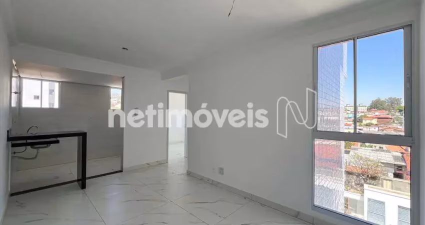 Venda apartamento 2 quartos rio branco belo horizonte