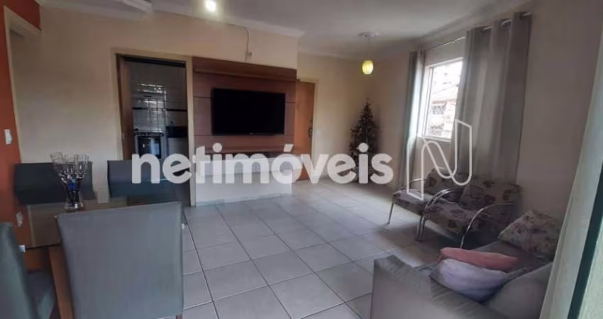 Venda Apartamento 3 quartos Heliópolis Belo Horizonte