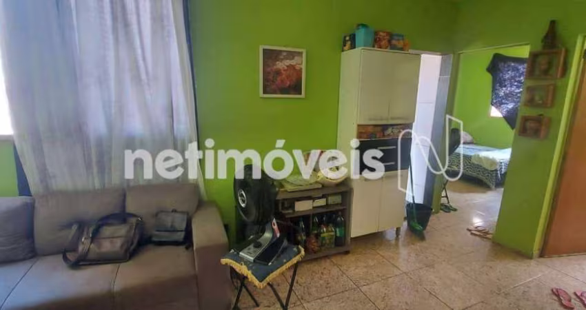 Venda Área Privativa Belmonte Belo Horizonte
