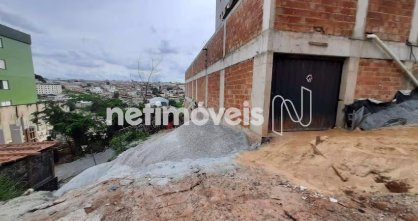 Venda Lote-Área-Terreno Cabral Contagem