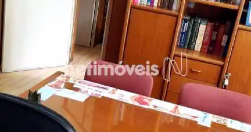Sala comercial à venda na Rua Padre Rolim, Santa Efigênia, Belo Horizonte