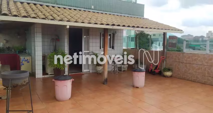 Venda Cobertura Itapoã Belo Horizonte