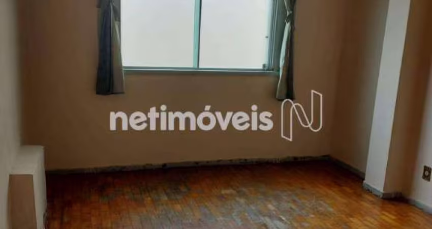 Venda Apartamento 3 quartos Centro Belo Horizonte